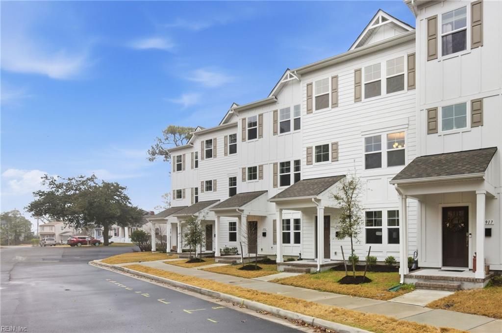 Photo of 2919 Pretty Lake Avenue, Norfolk, VA 23518 (MLS # 10630252)