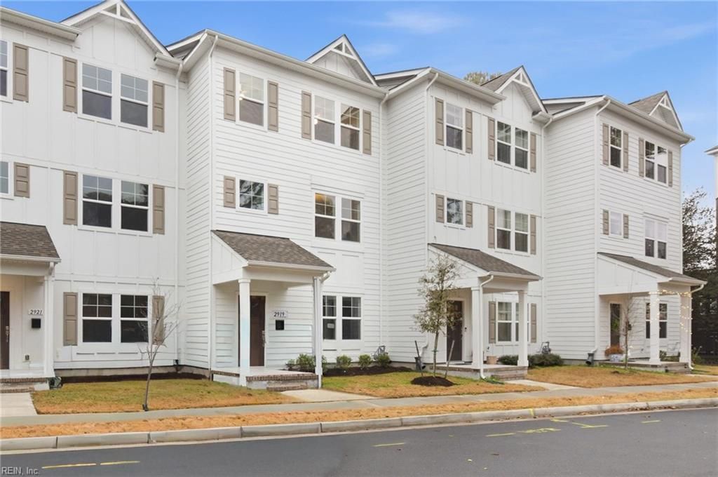 Photo of 2919 Pretty Lake Avenue, Norfolk, VA 23518 (MLS # 10630252)