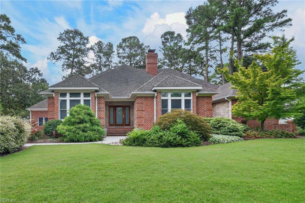 Photo of 3149 Adam Keeling Road, Virginia Beach, VA 23454 (MLS # 10650388)