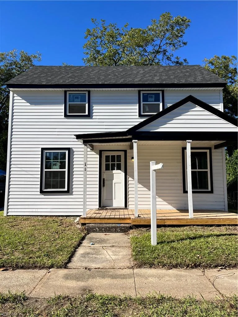 11 Aylwin Road