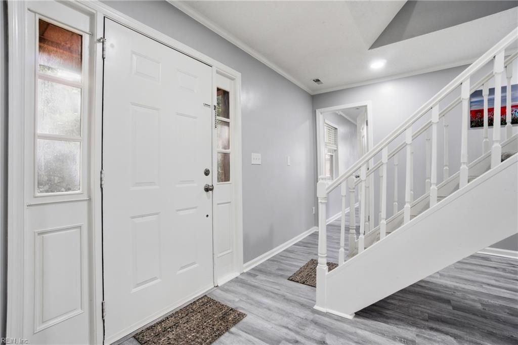 Photo of 4512 Good Adams Lane, Virginia Beach, VA 23455 (MLS # 10613766)