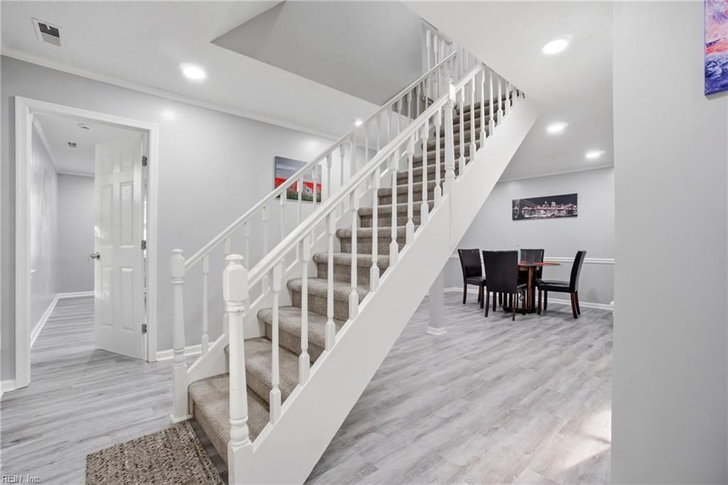 Photo of 4512 Good Adams Lane, Virginia Beach, VA 23455 (MLS # 10613766)