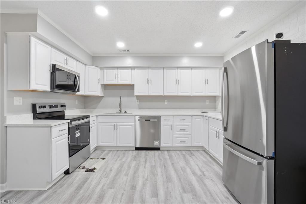 Photo of 4512 Good Adams Lane, Virginia Beach, VA 23455 (MLS # 10613766)