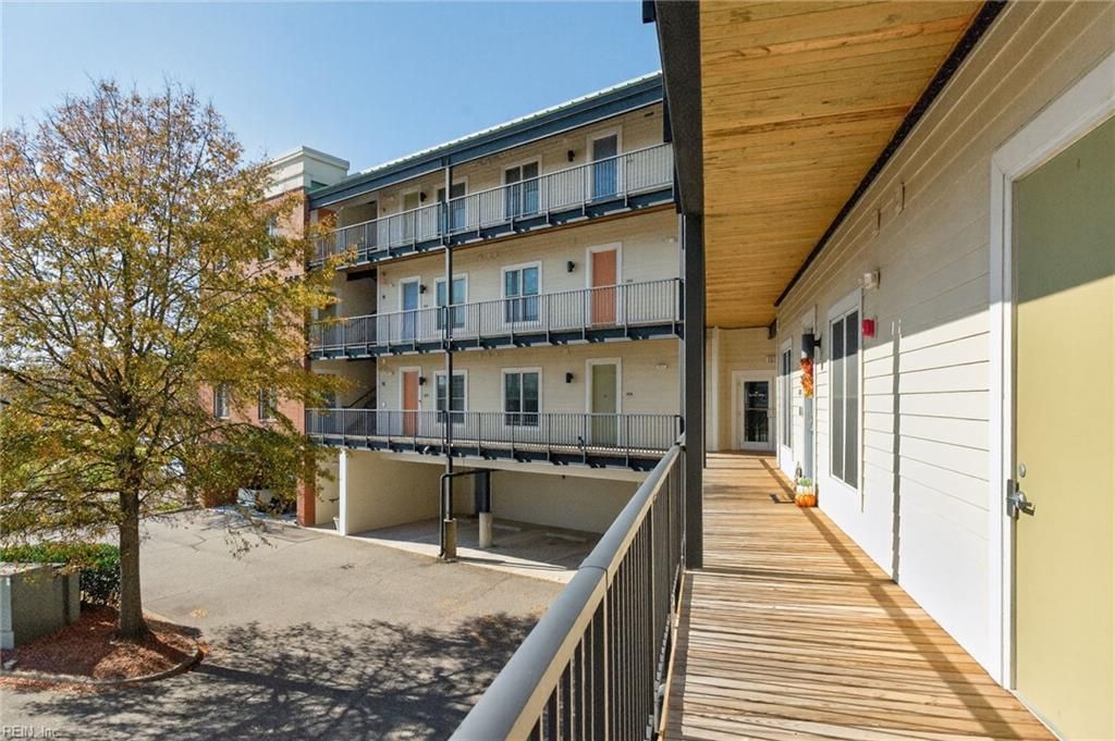 Photo of 2951 Baltic Avenue #208, Virginia Beach, VA 23451 (MLS # 10610559)