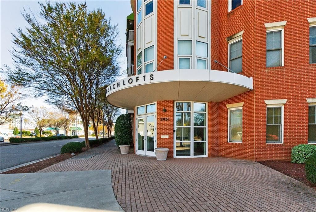 Photo of 2951 Baltic Avenue #208, Virginia Beach, VA 23451 (MLS # 10610559)