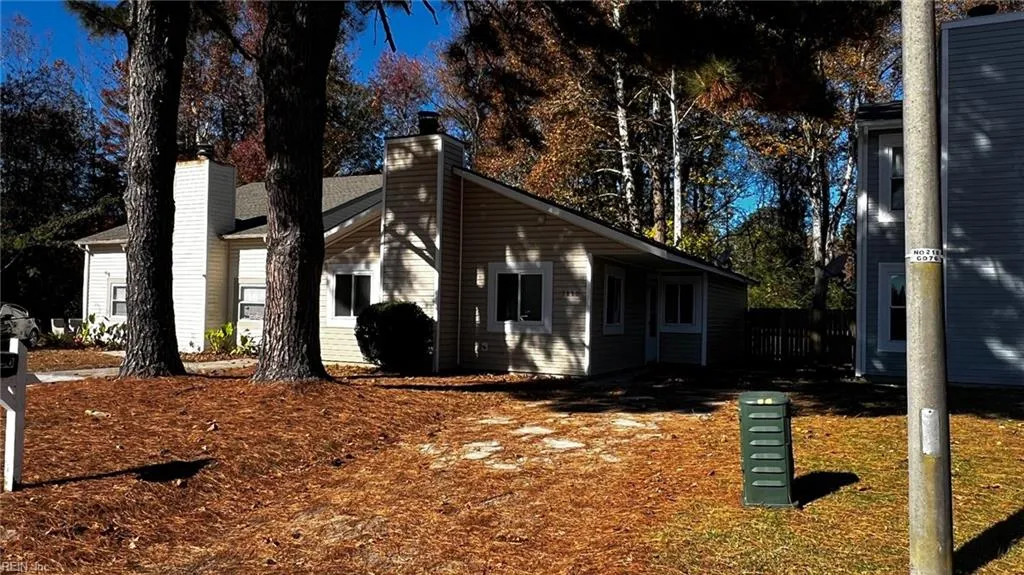 Portsmouth, Virginia 23703, United States, 3 Bedrooms Bedrooms, ,2 BathroomsBathrooms,Residential,Active,251130