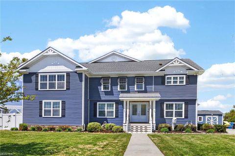 Photo of 300 Pintail Crescent, Virginia Beach, VA 23456 (MLS # 10629261)