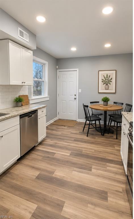 Photo of 321 Hill Street, Suffolk, VA 23434 (MLS # 10657766)