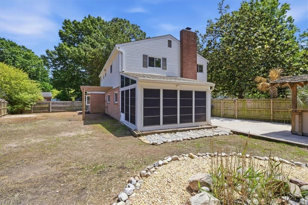 Photo of 4000 Rumford Lane, Virginia Beach, VA 23452 (MLS # 10633906)