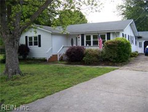 Photo of 314 Wolf Trap Road, Yorktown, VA 23692 (MLS # 10628261)