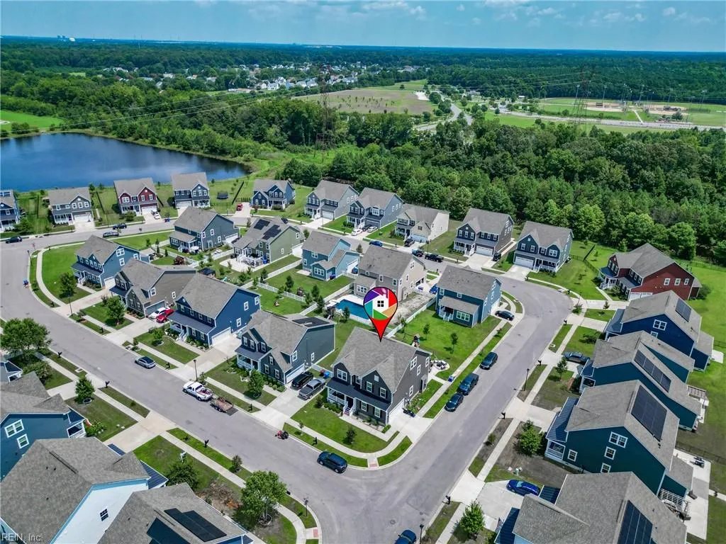 Chesapeake, Virginia 23323, United States, 5 Bedrooms Bedrooms, ,4 BathroomsBathrooms,Residential,Pending,36731