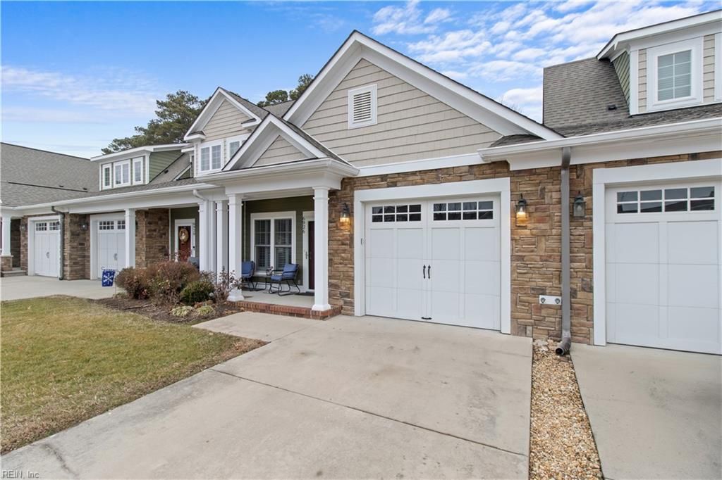 Photo of 6926 Colemans Crossing Avenue, Hayes, VA 23072 (MLS # 10630761)