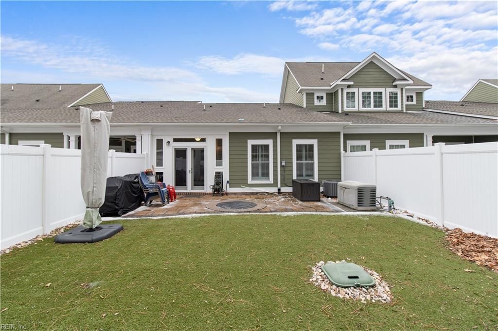 Photo of 6926 Colemans Crossing Avenue, Hayes, VA 23072 (MLS # 10630761)