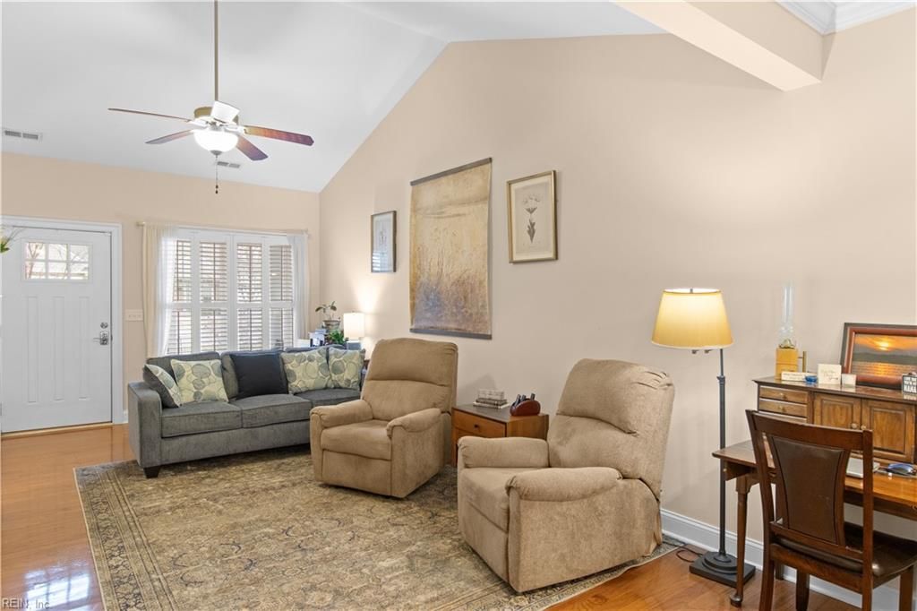 Photo of 6926 Colemans Crossing Avenue, Hayes, VA 23072 (MLS # 10630761)