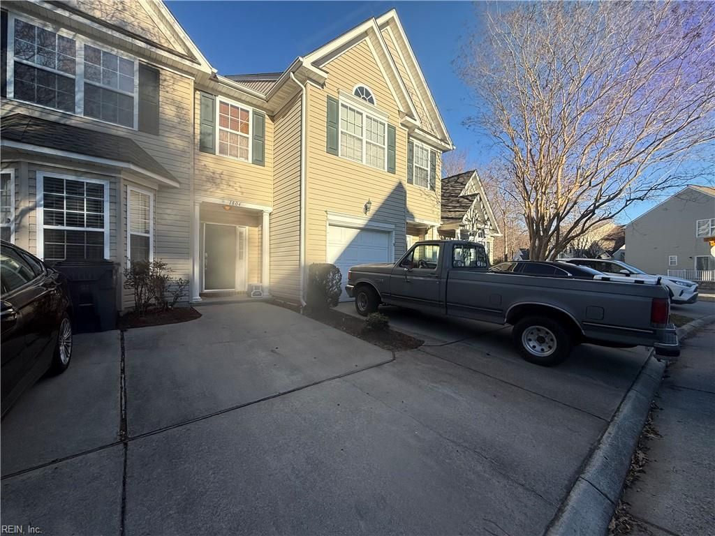 Photo of 1804 Mizzen Lane, Virginia Beach, VA 23454 (MLS # 10615933)