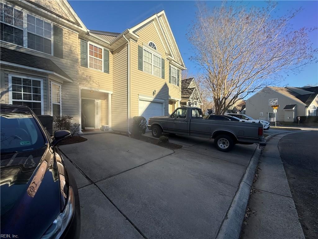 Photo of 1804 Mizzen Lane, Virginia Beach, VA 23454 (MLS # 10615933)