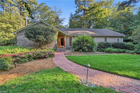 Photo of 1582 Adams Drive, Suffolk, VA 23436 (MLS # 10658935)