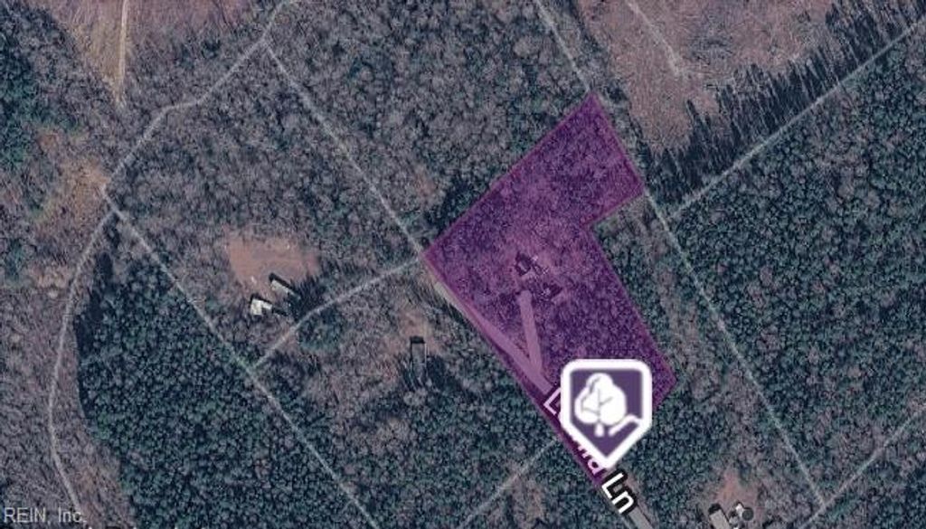 Photo of 6.9 Ac Lethia Lane, Gloucester, VA 23061 (MLS # 10636405)