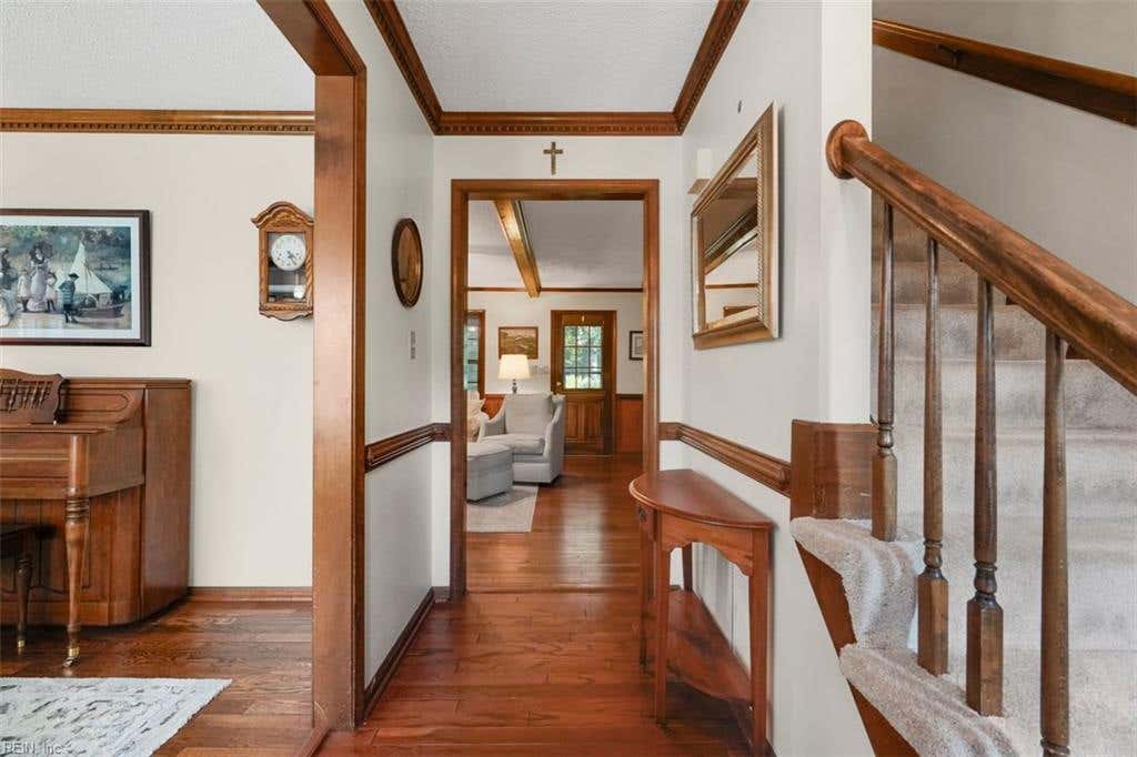 Photo of 613 Corapeake Drive, Chesapeake, VA 23322 (MLS # 10649324)