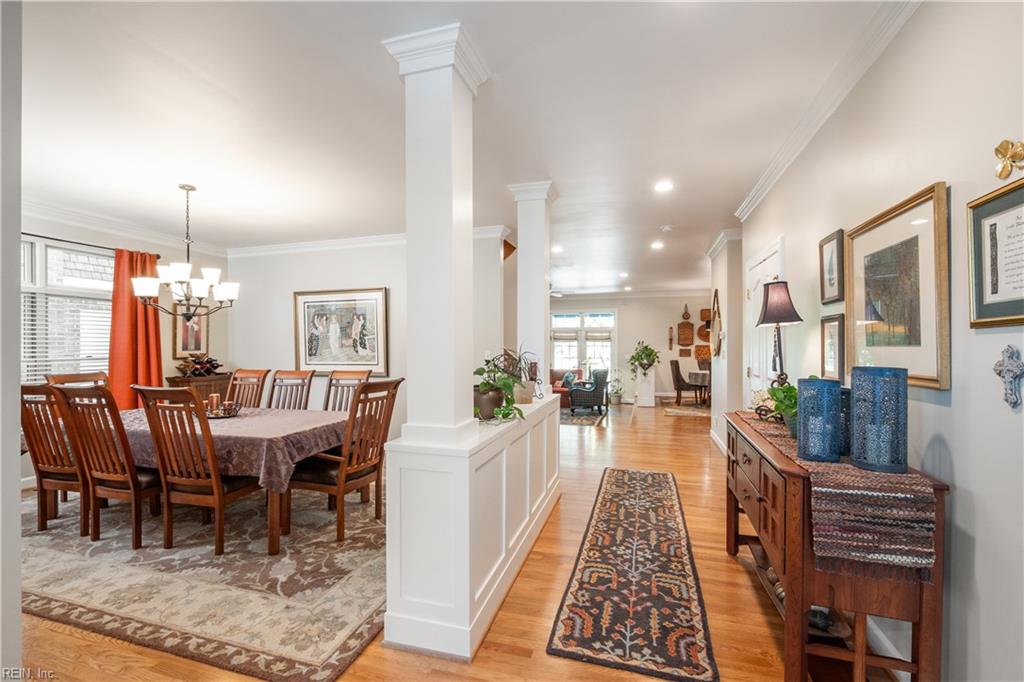 3516 Colmar QTR
