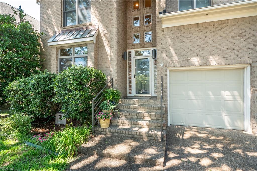 3516 Colmar QTR