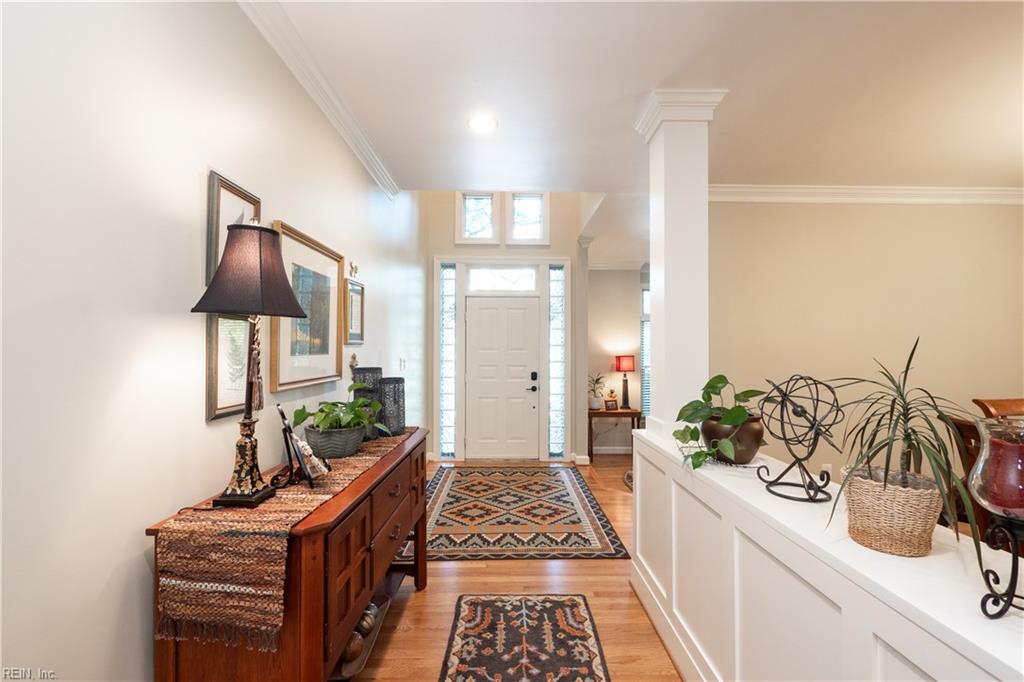3516 Colmar QTR