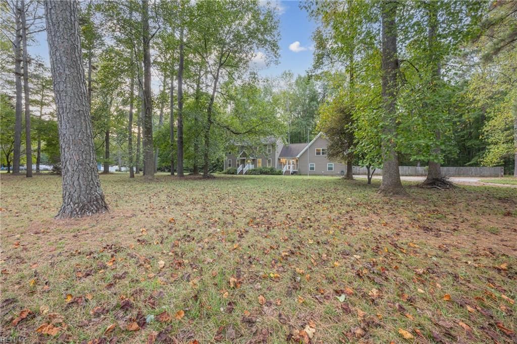 Photo of 3528 Kentucky Trail, Chesapeake, VA 23323 (MLS # 10604930)