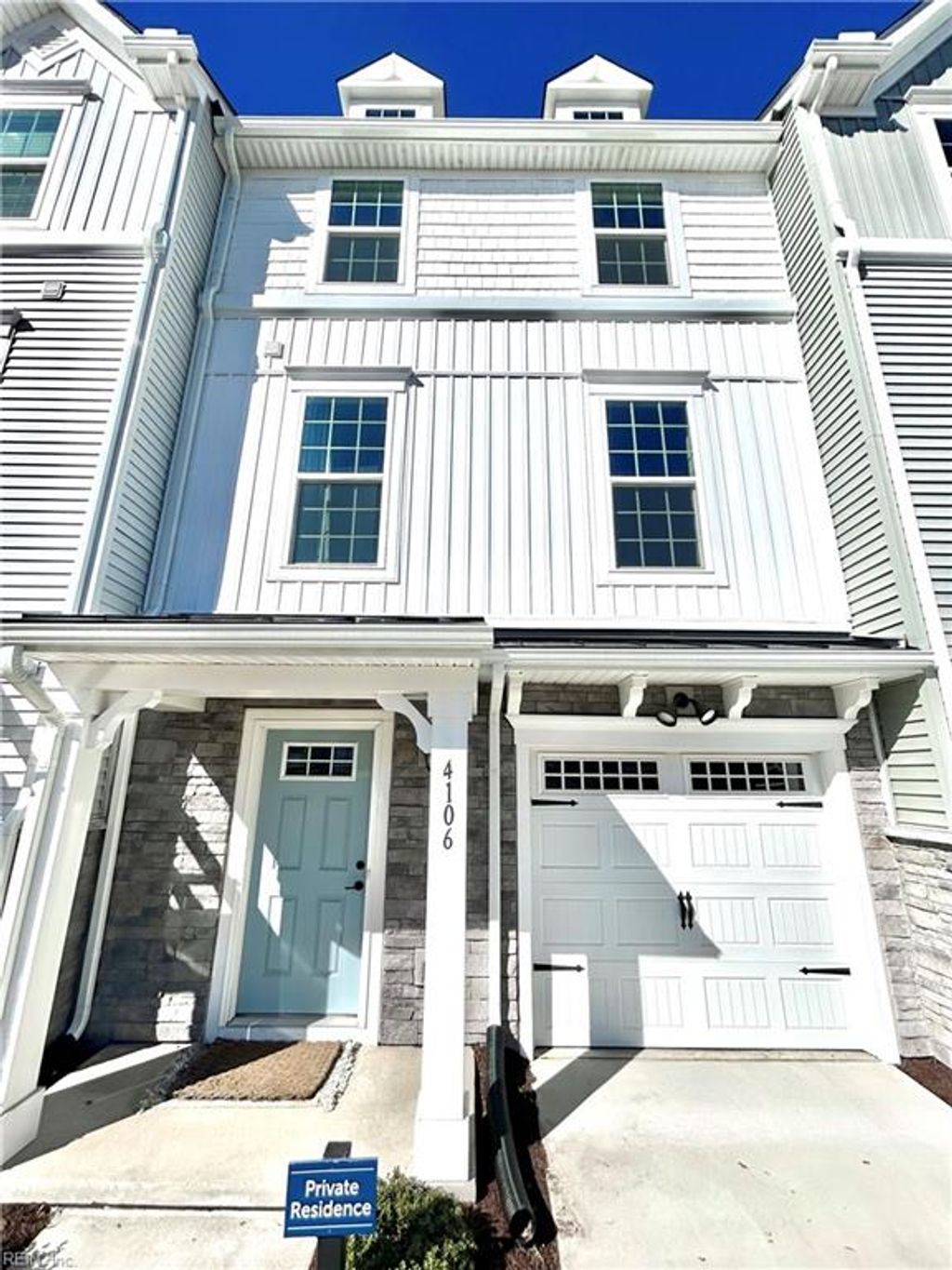 Photo of 4106 Riverside Drive, Chesapeake, VA 23321 (MLS # 10628319)