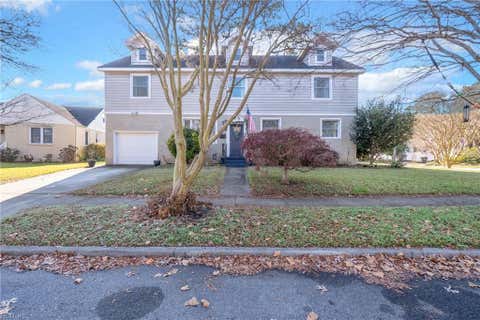 Photo for 1501 Maury CRES