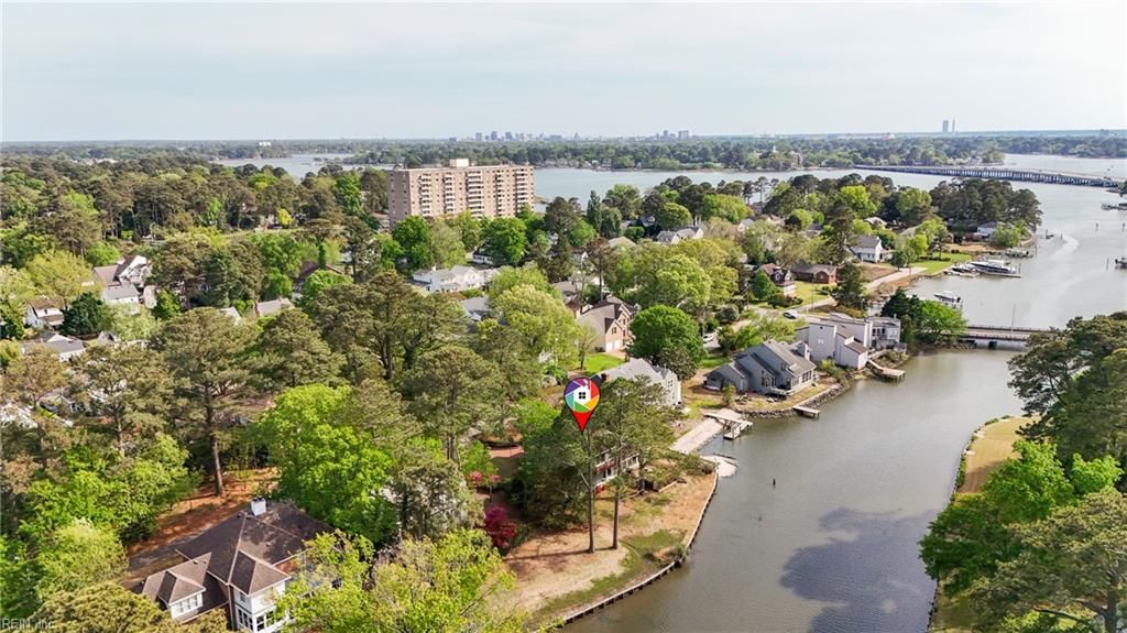 Photo of 7425 Dehlman Avenue, Norfolk, VA 23505 (MLS # 10629670)