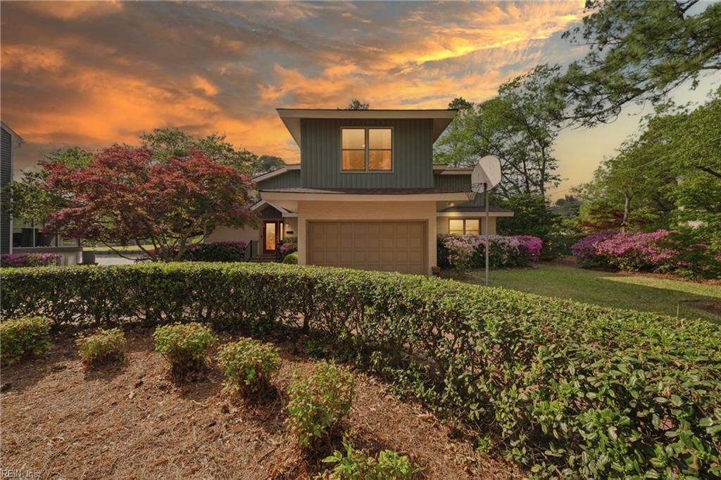 Photo of 7425 Dehlman Avenue, Norfolk, VA 23505 (MLS # 10629670)