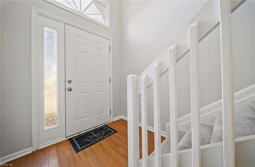Photo of 719 Waters Drive, Virginia Beach, VA 23462 (MLS # 10637406)