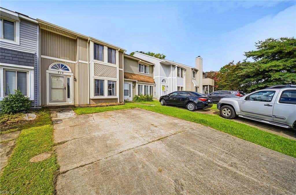 Photo of 719 Waters Drive, Virginia Beach, VA 23462 (MLS # 10637406)