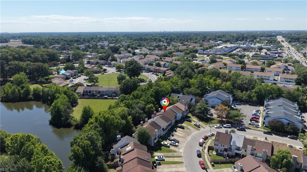 Photo of 719 Waters Drive, Virginia Beach, VA 23462 (MLS # 10637406)