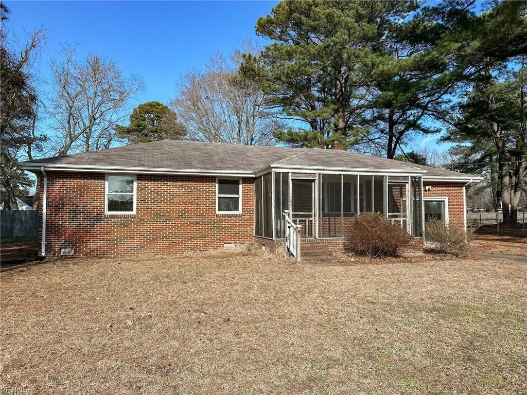 Portsmouth, Virginia 23703, United States, 3 Bedrooms Bedrooms, ,2 BathroomsBathrooms,Residential,Active,2479