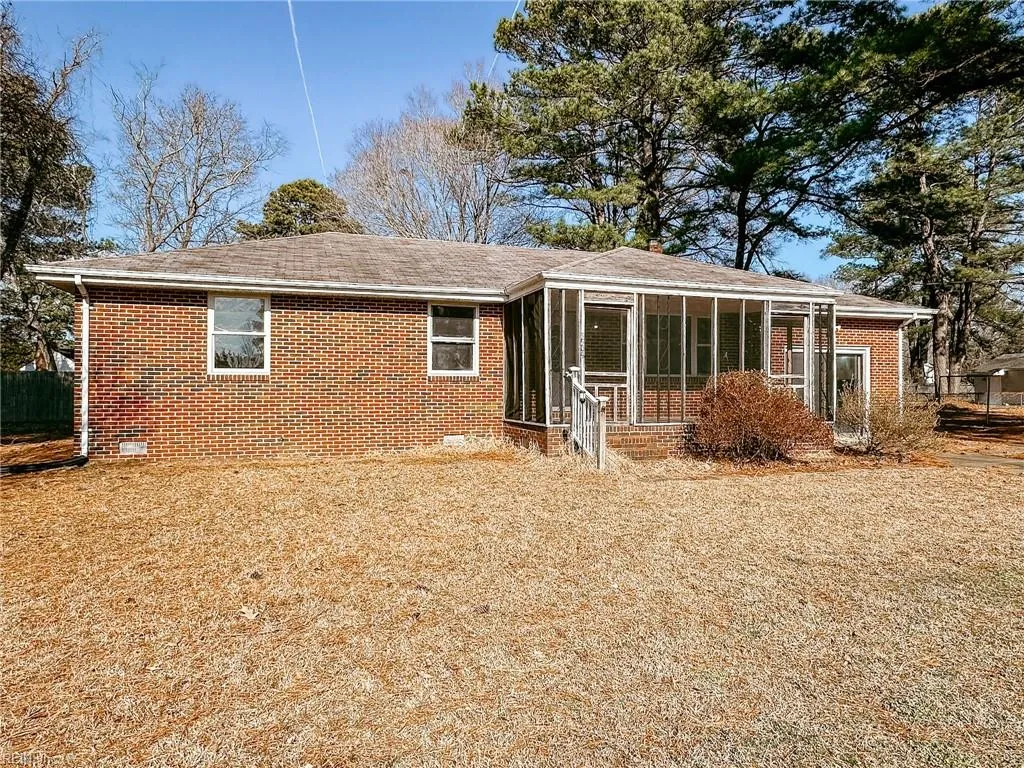 Portsmouth, Virginia 23703, United States, 3 Bedrooms Bedrooms, ,2 BathroomsBathrooms,Residential,Active,2479