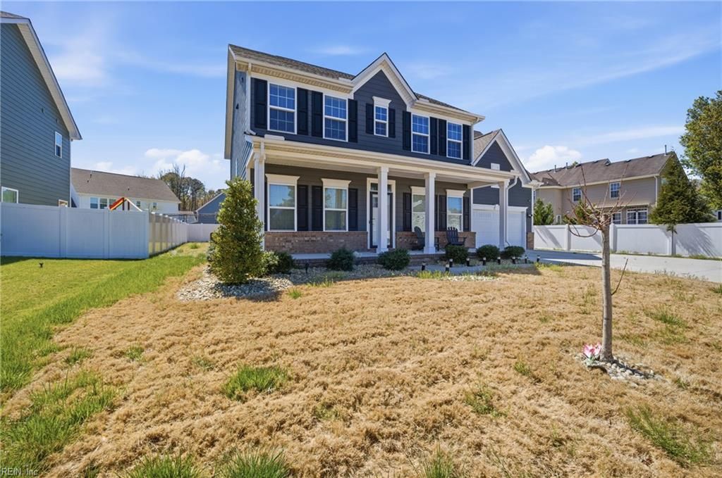 Photo of 1813 Sunsprite Loop, Chesapeake, VA 23323 (MLS # 10628104)