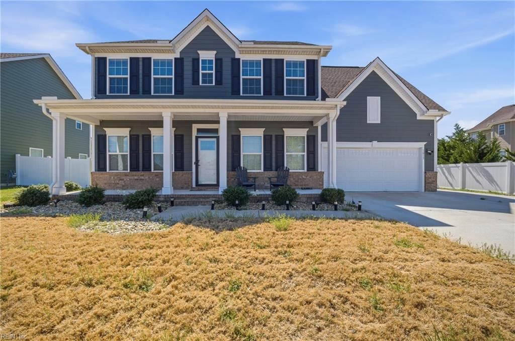 Photo of 1813 Sunsprite Loop, Chesapeake, VA 23323 (MLS # 10628104)