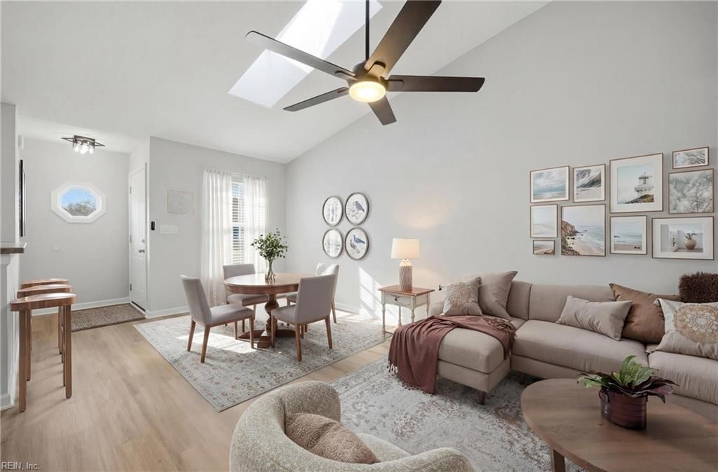 Photo of 1737 Sword Dancer Drive #Drive, Virginia Beach, VA 23454 (MLS # 10623113)