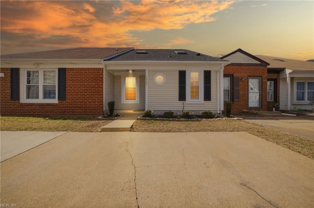 Photo of 1737 Sword Dancer Drive #Drive, Virginia Beach, VA 23454 (MLS # 10623113)