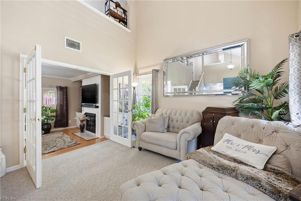 Photo of 533 Broad Bend Circle Cir, Chesapeake, VA 23320 (MLS # 10637145)