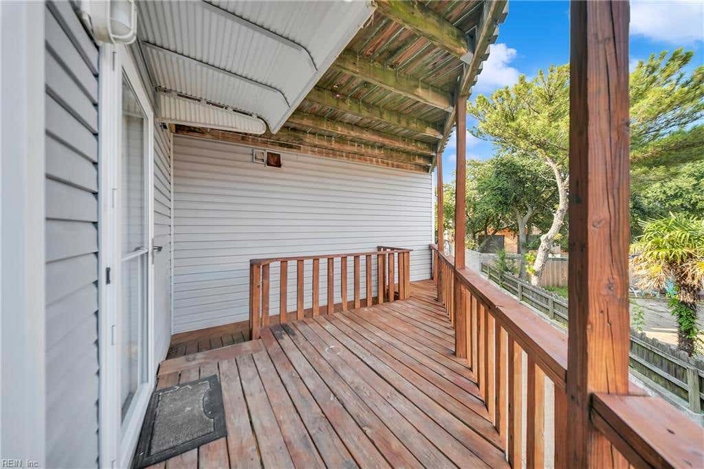 Photo of 1326 W Ocean View Avenue #A, Norfolk, VA 23503 (MLS # 10649070)