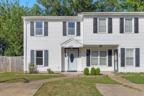 Photo of 4082 Concordia Way, Virginia Beach, VA 23453 (MLS # 10631300)