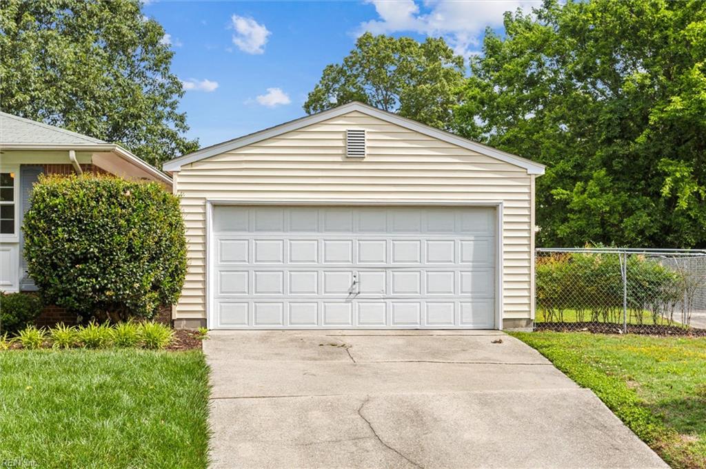 1 Beacon CIR