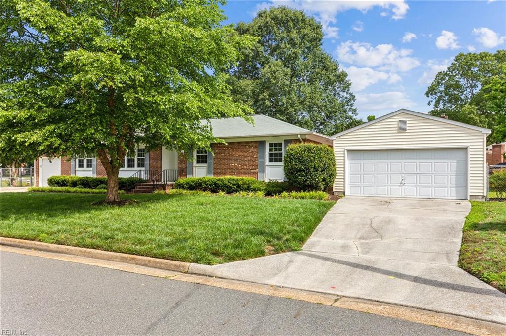 1 Beacon CIR