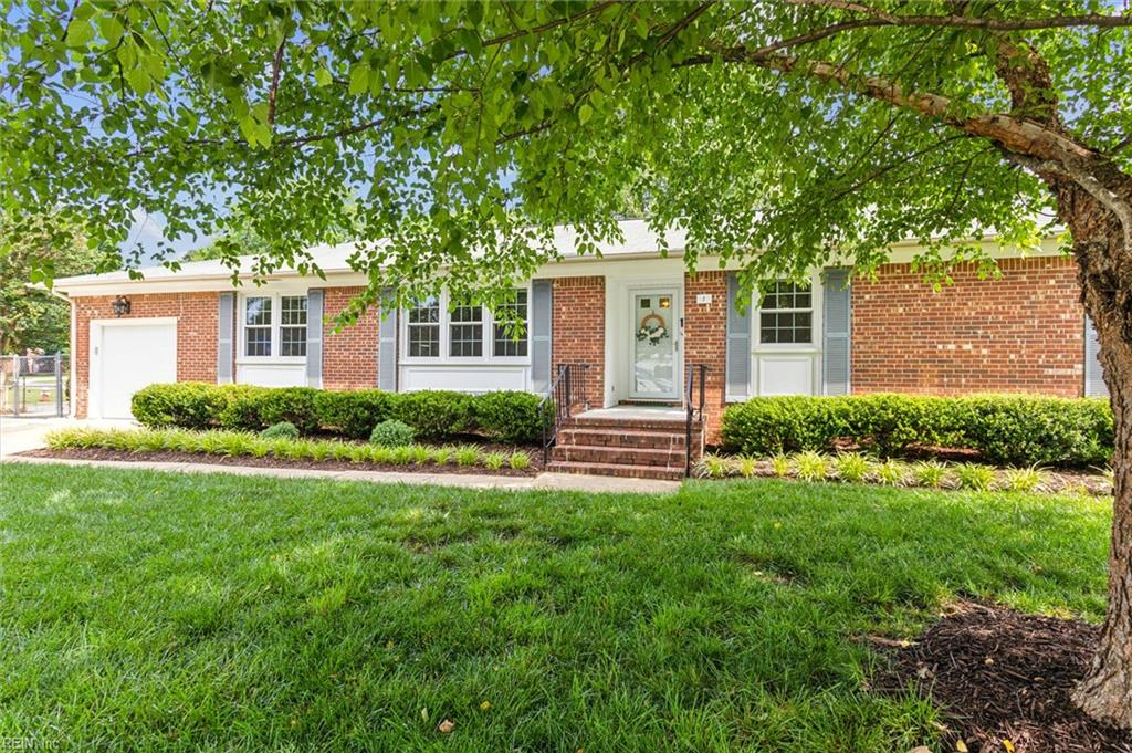 1 Beacon CIR