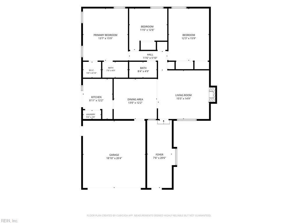 Photo of 3520 Daisy Cres Crescent, Virginia Beach, VA 23453 (MLS # 10648021)