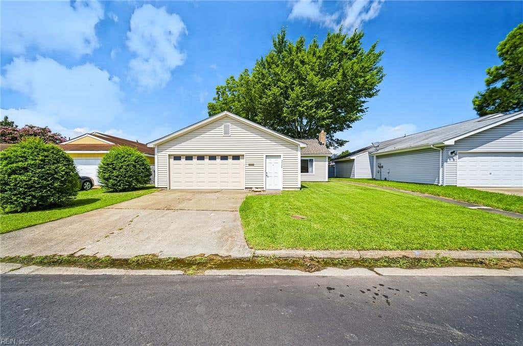 Photo of 3520 Daisy Cres Crescent, Virginia Beach, VA 23453 (MLS # 10648021)