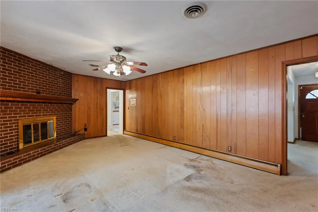 Chesapeake, Virginia 23322, United States, 3 Bedrooms Bedrooms, ,2 BathroomsBathrooms,Residential,Pending,139197