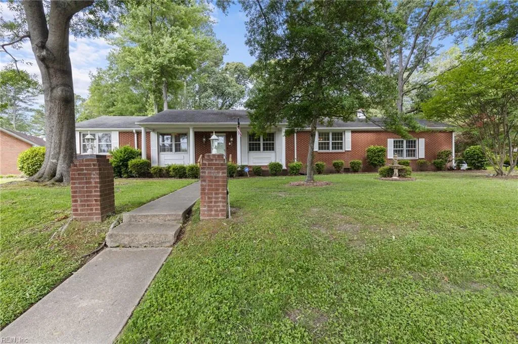 Chesapeake, Virginia 23322, United States, 3 Bedrooms Bedrooms, ,2 BathroomsBathrooms,Residential,Pending,139197